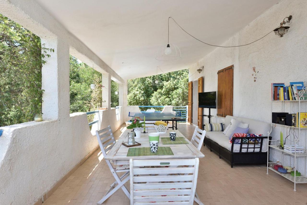 Casa Vacanze Osala Орозеи Экстерьер фото