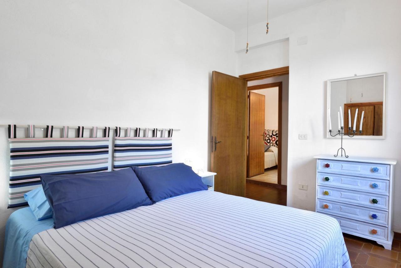 Casa Vacanze Osala Орозеи Экстерьер фото