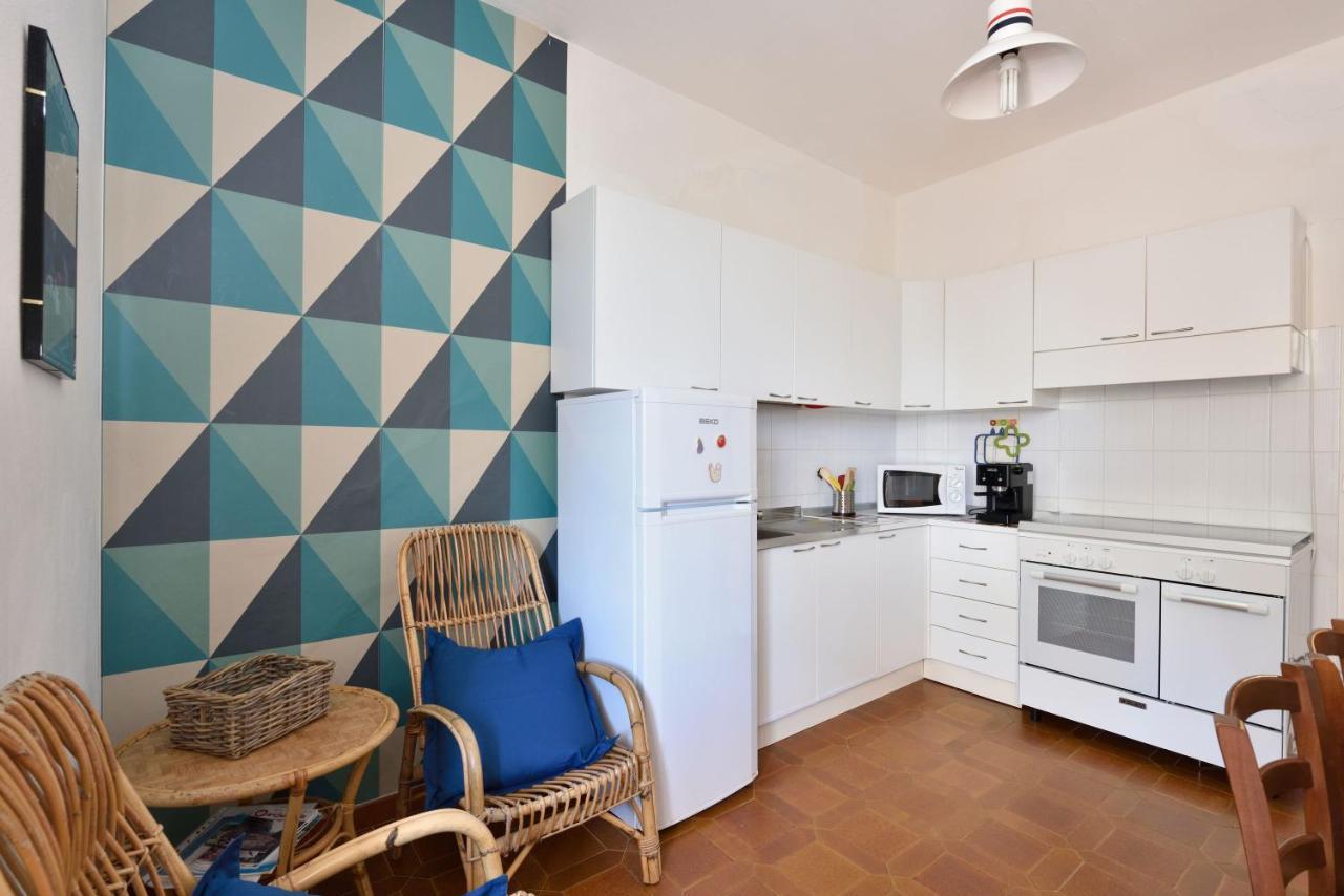 Casa Vacanze Osala Орозеи Экстерьер фото