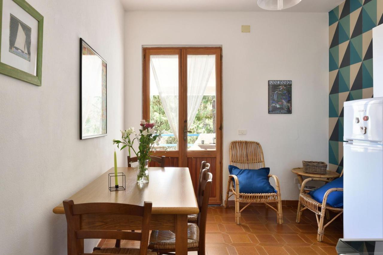 Casa Vacanze Osala Орозеи Экстерьер фото